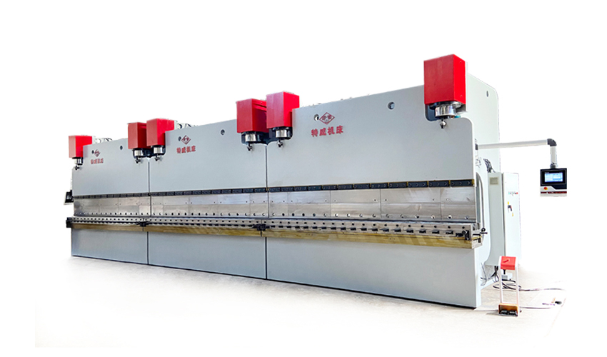 3-WE67K數(shù)控三聯(lián)折彎機